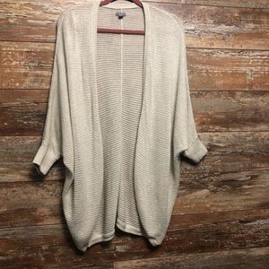 Aerie Slouchy, Light Weight Cardigan